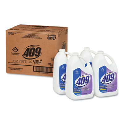 Formula 409 Glass and Surface Cleaner, Refill - Cleaning Chemicals